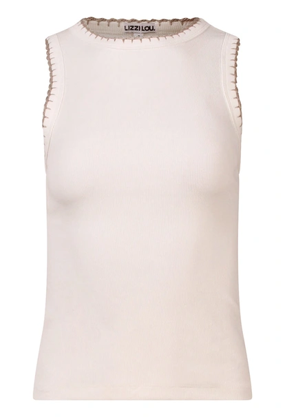 Lizzi Lou dames top